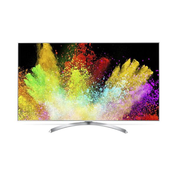 Ultra HD Smart LED TV