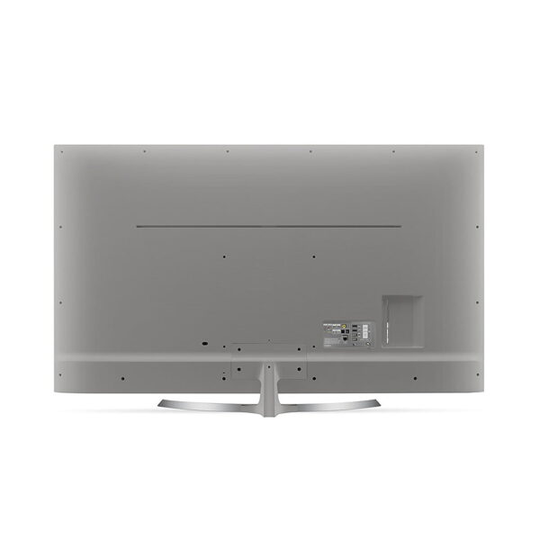 Flat 49″ 4K UHD 8 Series