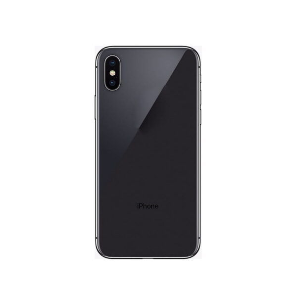 Smartphone X seri 02