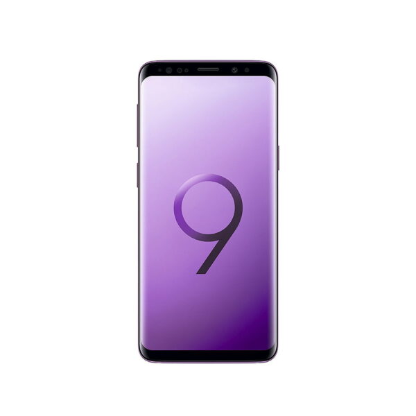 Galaxy S9 Plus