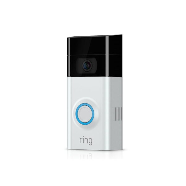 Ring Video Doorbell 2