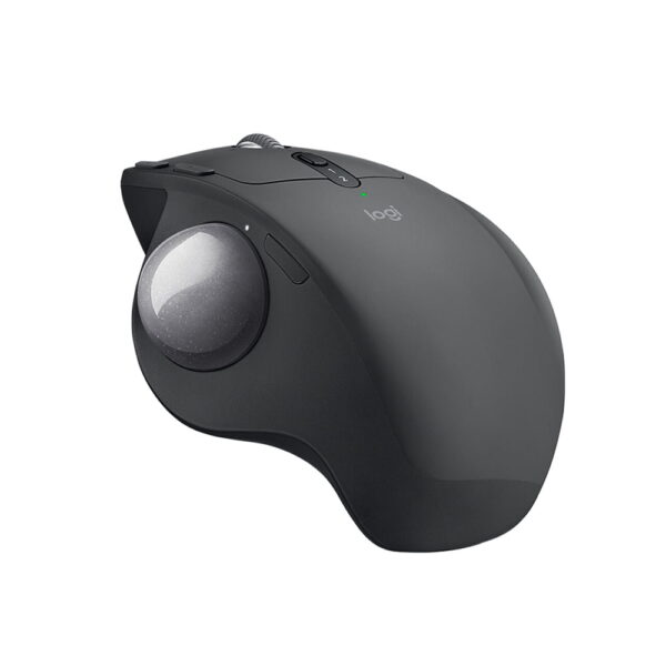 Wireless Trackball