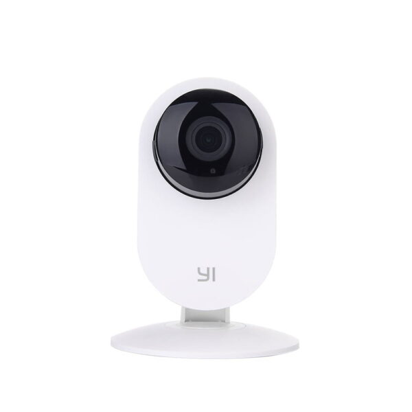 Smart Security Camera