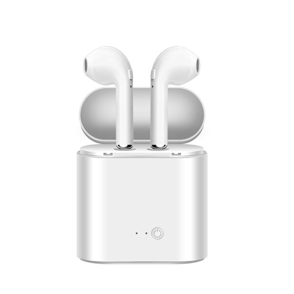 Wireless Bluetooth Headset