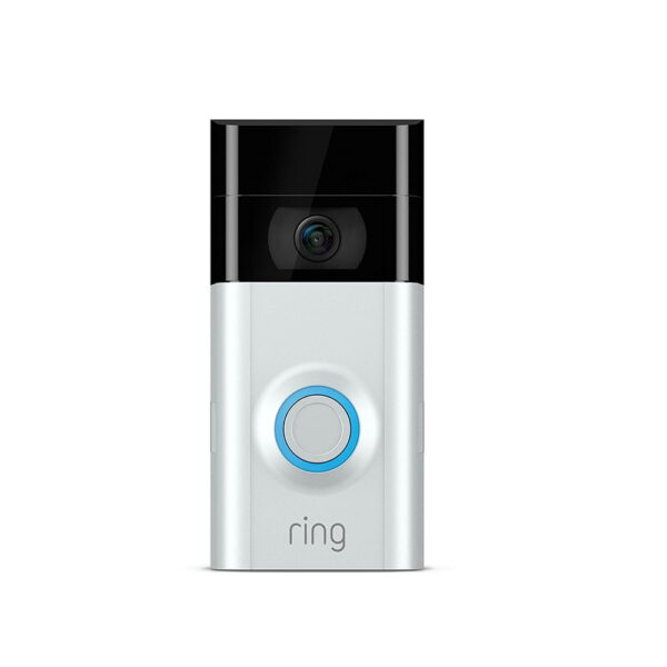 Ring Video Doorbell 2