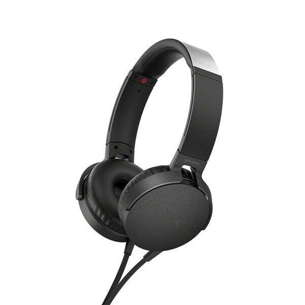 Extra Bass On-Ear Headphone