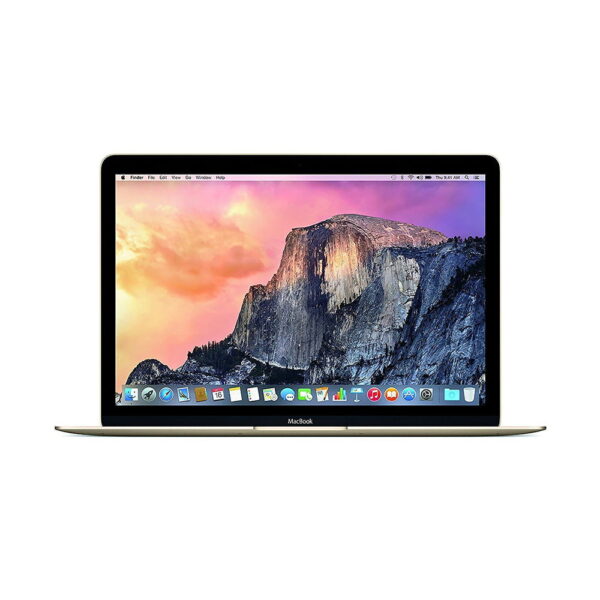Retina Display Laptop 12 Inch