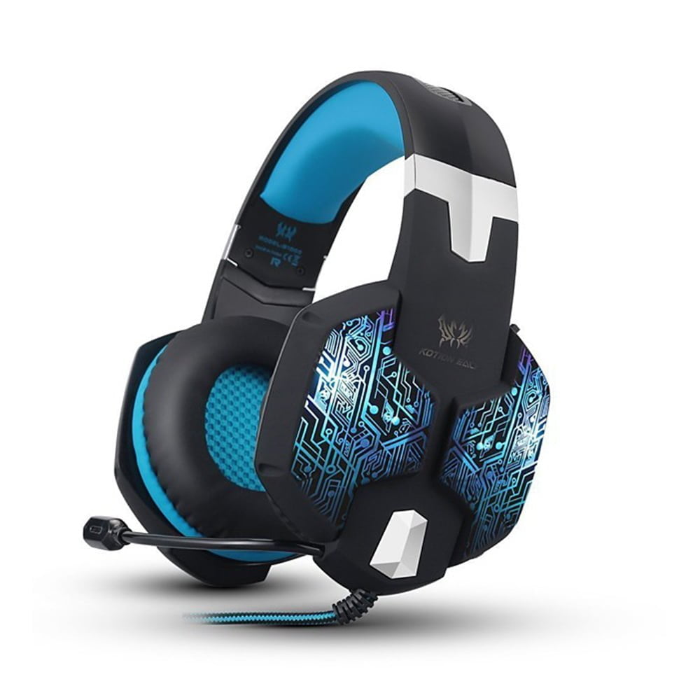 KOTION EACH G10005 سماعة رأس ستريو