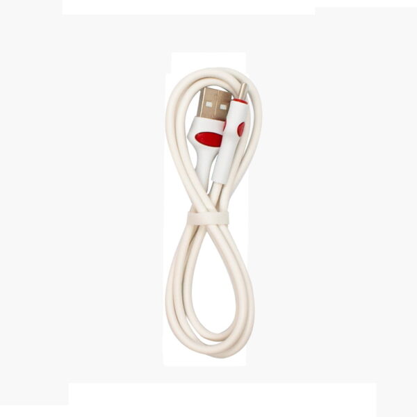 كابل شاحن MX-CB20 TYPE-C من MOXOM