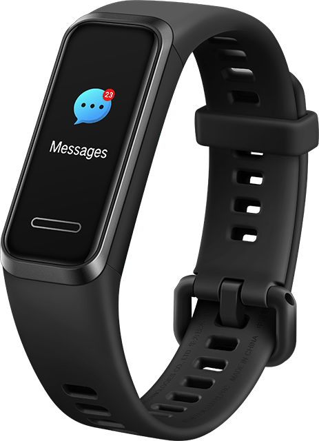 huawei-band-4-life-assistant-1 ساعة هواوي باند 4