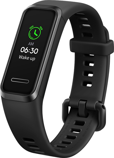 huawei-band-4-life-assistant-4 ساعة هواوي باند 4