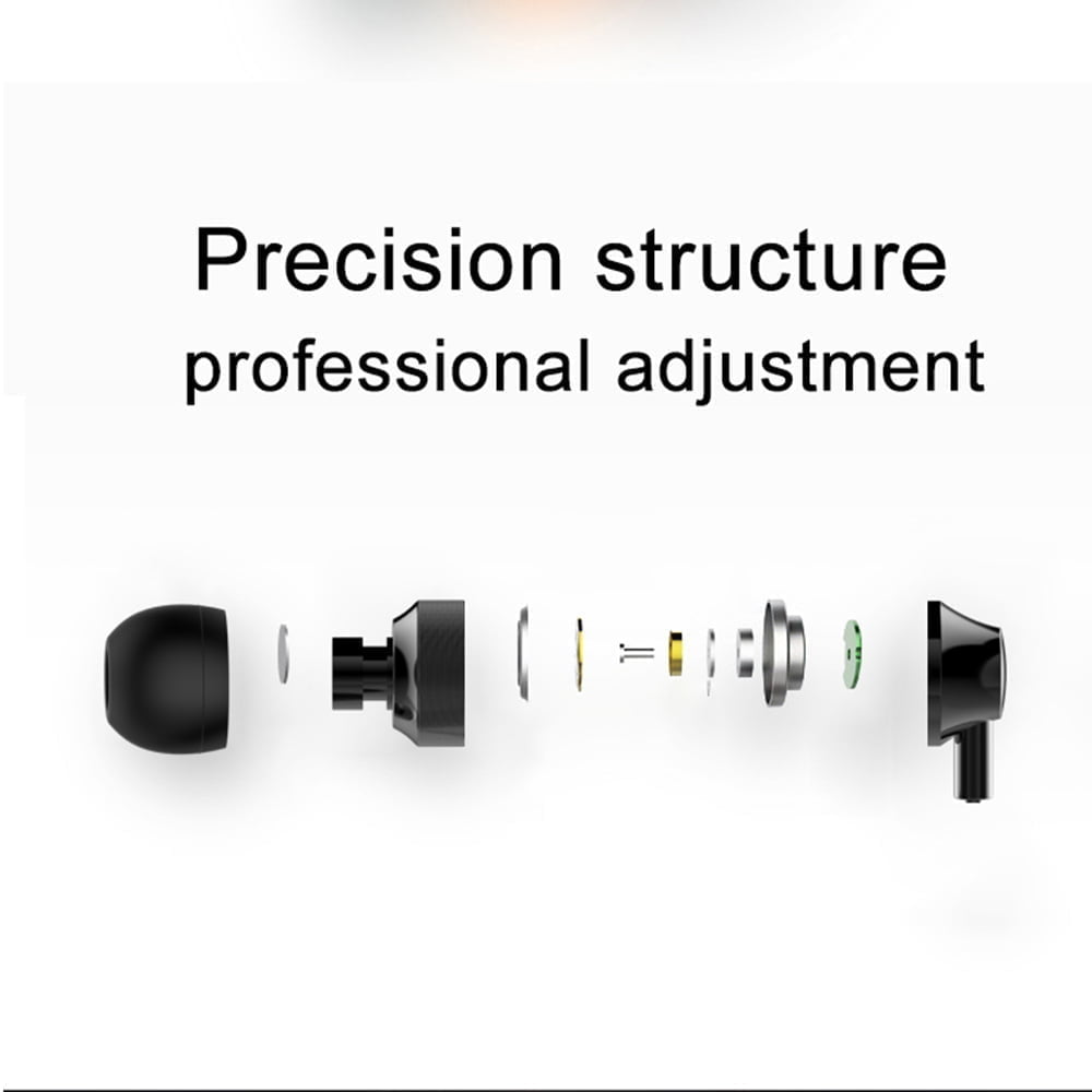 mx mh-11-03 سماعة اذن