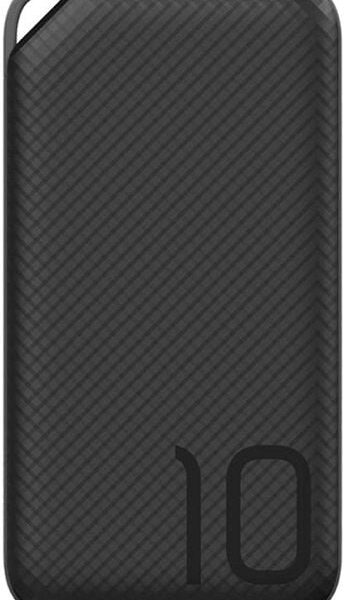 باور بنك هونر للشحن السريع، 10000 مللي امبير