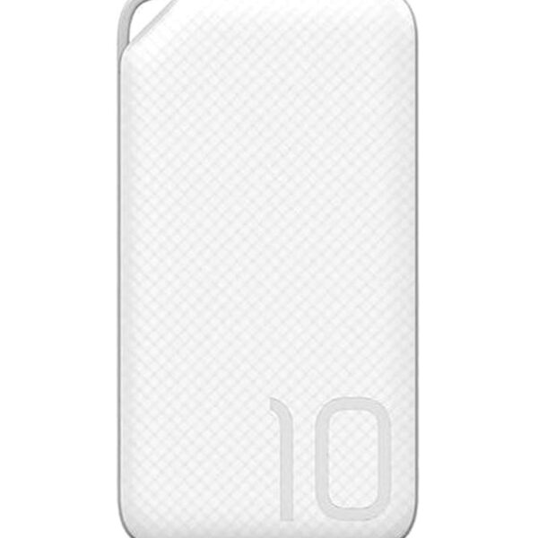 باور بنك هونر للشحن السريع، 10000 مللي امبير