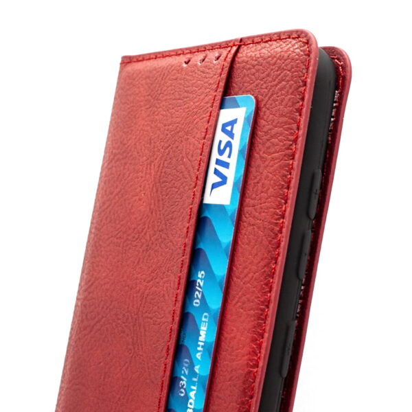 جراب LISHEN الأصلي للسامسونج -أوبو – هواوي -شاومي