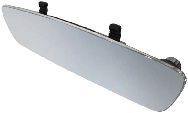 مرآة الرؤية الخلفية للسيارة FULL HD كاميرا أمامية وخلفية