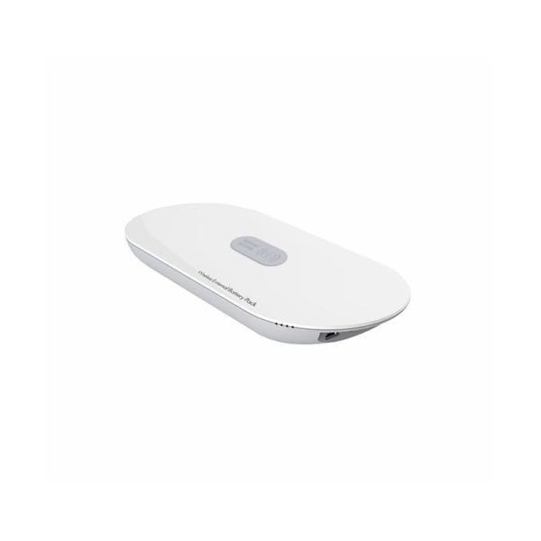 لدنيو باور بانك وايرلس 10000 مل امبير PW1003 منفذ شحن usb