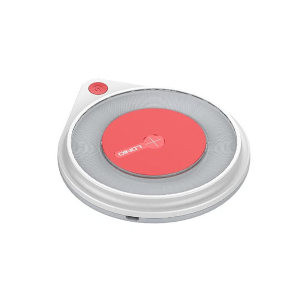 لدنيو شاحن وايرلس 10وات aw001