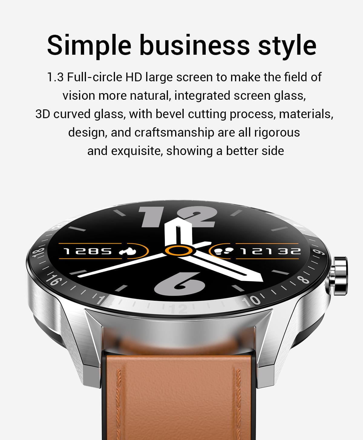 G20 smart watch