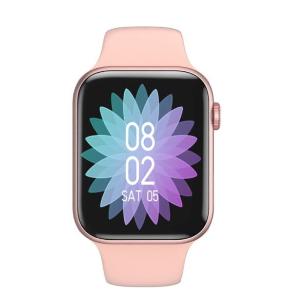 الساعة الذكية K8 smart watch – تدعم العربية