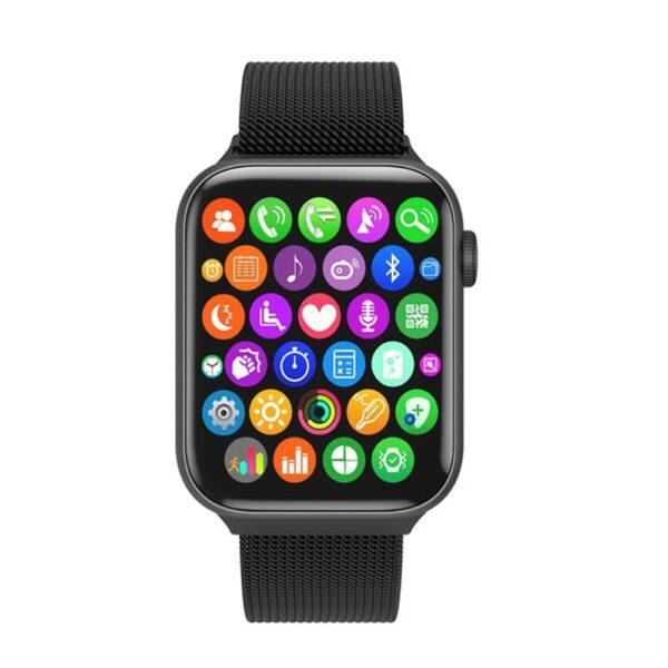 الساعة الذكية K8 smart watch – تدعم العربية