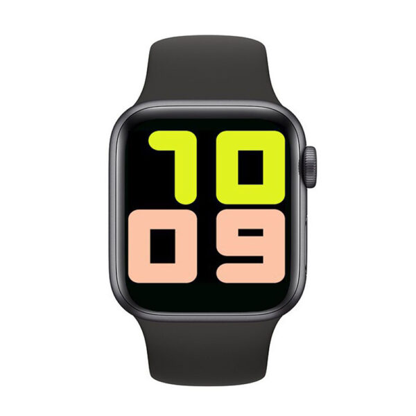 الساعة الذكية T500 Plus Pro  smart watch – تدعم العربية