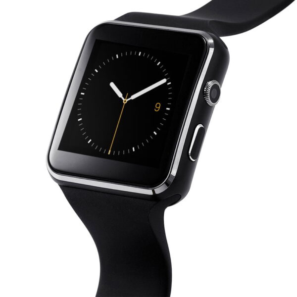 الساعة الذكية X6 smart watch – تدعم العربية