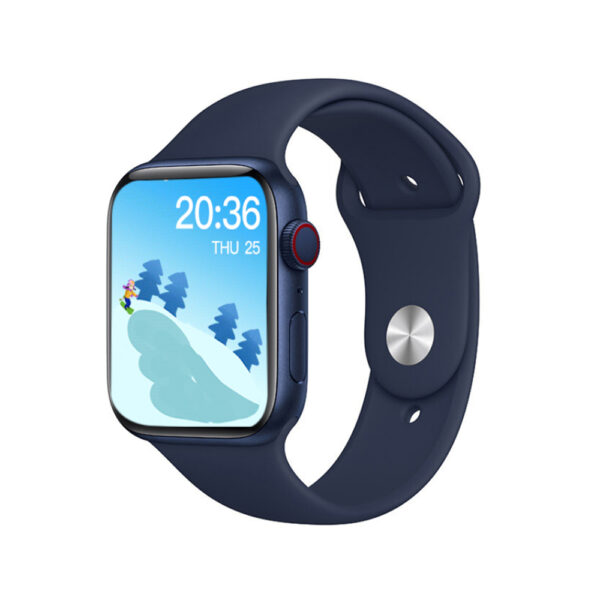 الساعة الذكية M26 plus smart watch – تدعم العربية