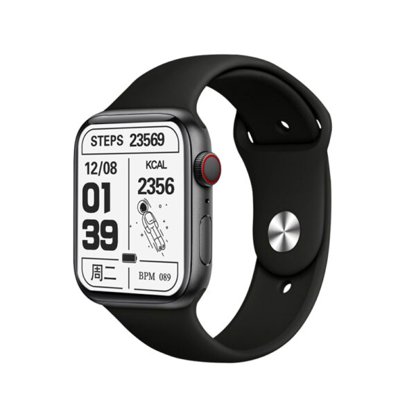 الساعة الذكية M26 plus smart watch – تدعم العربية