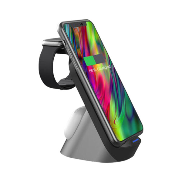 شاحن oveq canva 3in1 وايرليس