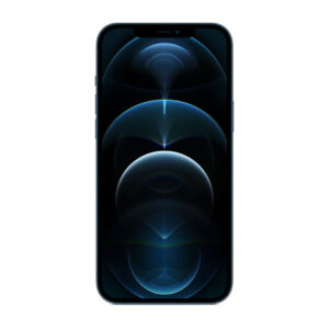 iPhone 12 Pro Max 256Gb Pacific Blue – JP – AS