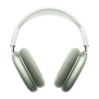 Apple New Apple AirPods Max – Green, Wireless, One size