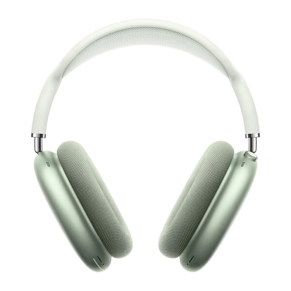 Apple New Apple AirPods Max – Green, Wireless, One size